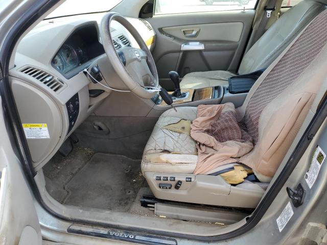Photo 7 from auction – 2005 VOLVO XC90 with VIN YV1CY592151161556