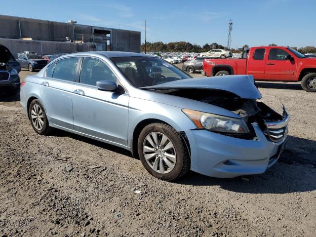 Photo 4 from auction – 2012 HONDA ACCORD EXL with VIN 1HGCP3F89CA021162