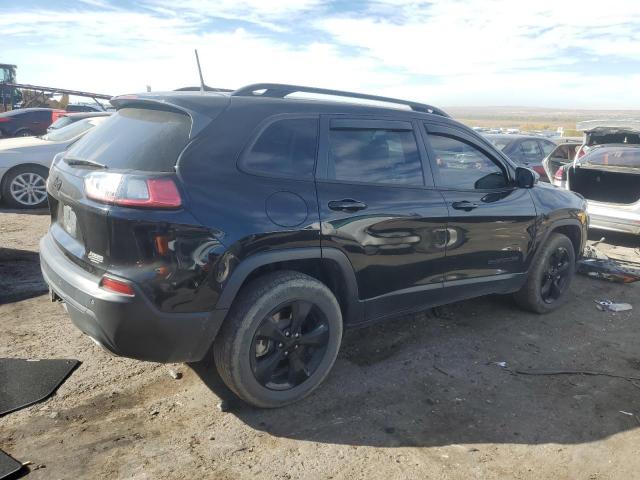 Photo 3 from auction – 2019 JEEP CHEROKEE L with VIN 1C4PJMLX5KD456289