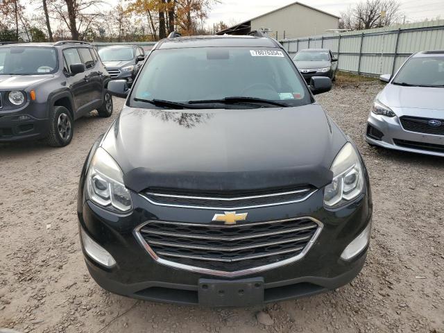 Photo 5 from auction – 2016 CHEVROLET EQUINOX LT with VIN 2GNFLFEK8G6125853