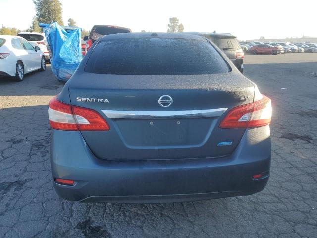 Photo 6 from auction – 2014 NISSAN SENTRA S with VIN 3N1AB7AP4EY252014