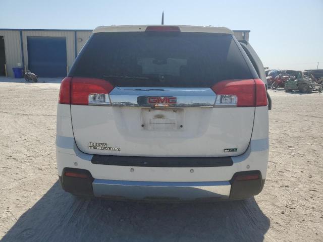 Photo 6 from auction – 2012 GMC TERRAIN SL with VIN 2GKALWEK7C6243586