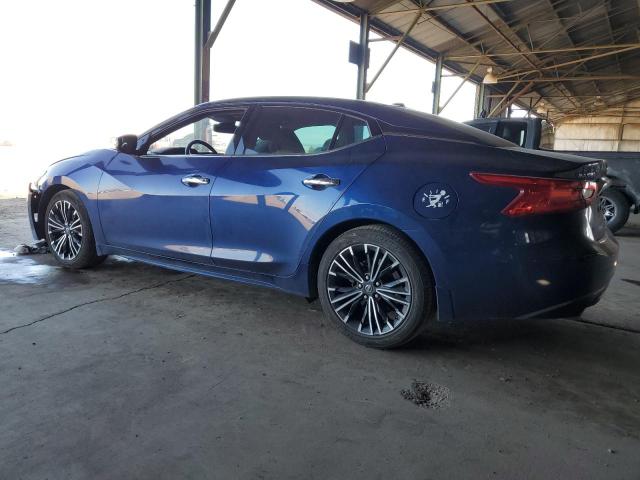 Photo 2 from auction – 2016 NISSAN MAXIMA 3.5 with VIN 1N4AA6AP5GC381648