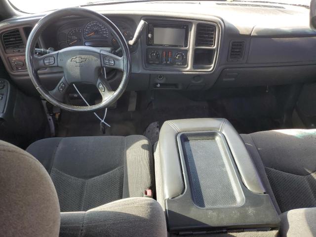 Photo 8 from auction – 2006 CHEVROLET SILVERADO with VIN 1GCEC19T16Z185261