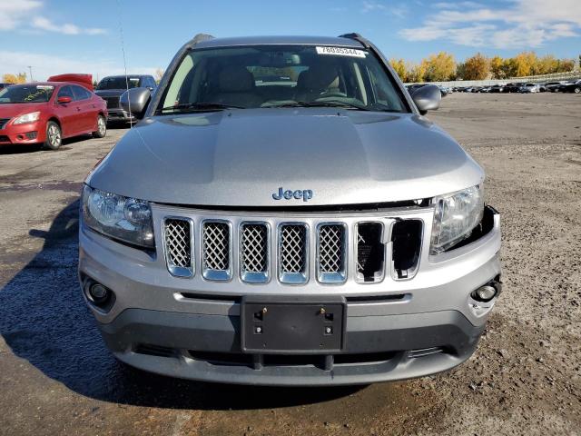 Photo 5 from auction – 2014 JEEP COMPASS LA with VIN 1C4NJDEB2ED885726