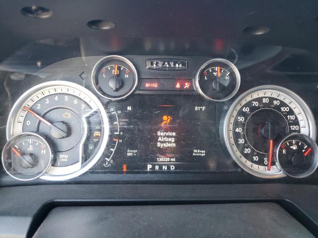 Photo 9 from auction – 2015 RAM 1500 with VIN 1C6RR7LT0FS788441