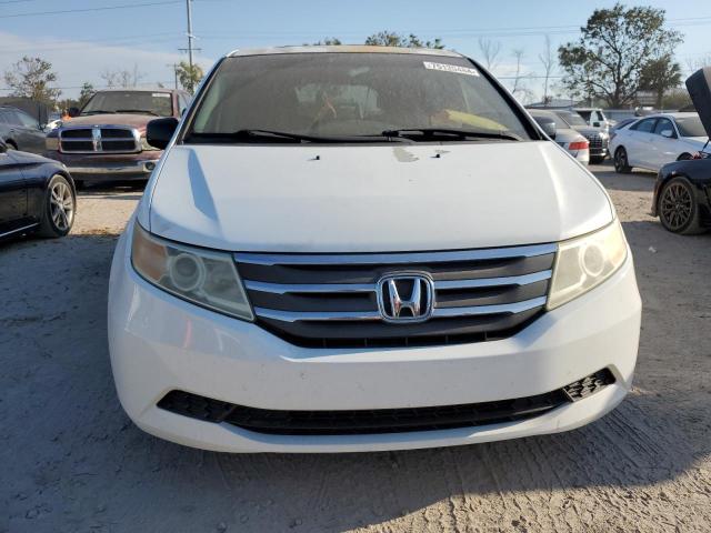 Photo 5 from auction – 2011 HONDA ODYSSEY EX with VIN 5FNRL5H60BB088220
