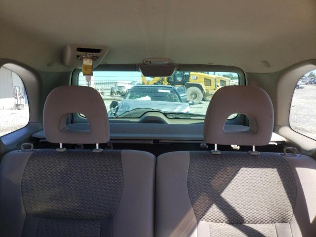 Photo 10 from auction – 2005 TOYOTA RAV4 with VIN JTEGD20VX56000162