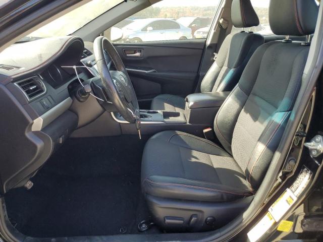 Photo 7 from auction – 2017 TOYOTA CAMRY LE with VIN 4T1BF1FKXHU370636