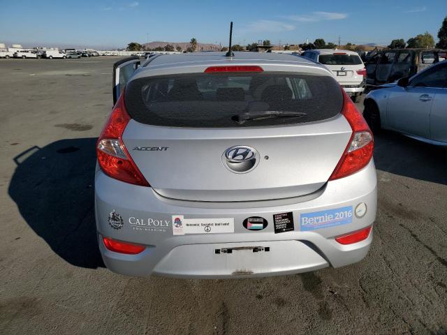 Photo 6 from auction – 2014 HYUNDAI ACCENT GLS with VIN KMHCT5AE0EU176697