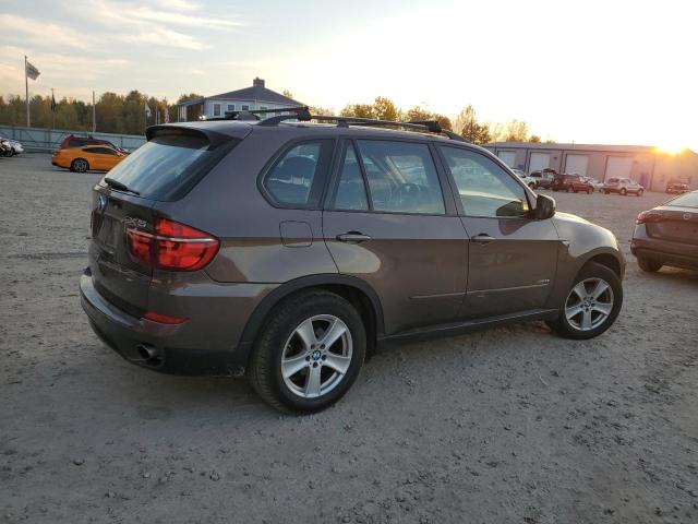 Photo 3 from auction – 2013 BMW X5 XDRIVE3 with VIN 5UXZV4C50D0B17706
