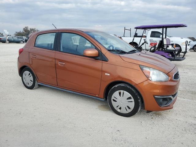 Photo 4 from auction – 2017 MITSUBISHI MIRAGE ES with VIN ML32A3HJ4HH021048