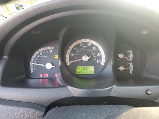 Photo 9 from auction – 2008 KIA SPORTAGE E with VIN KNDJE723387496565