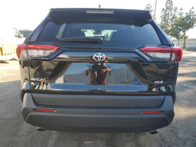 Photo 6 from auction – 2024 TOYOTA RAV4 XLE with VIN 2T3W1RFV6RW333620