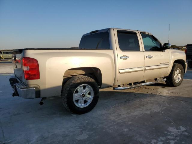 Photo 3 from auction – 2009 CHEVROLET SILVERADO with VIN 3GCEC23039G165389