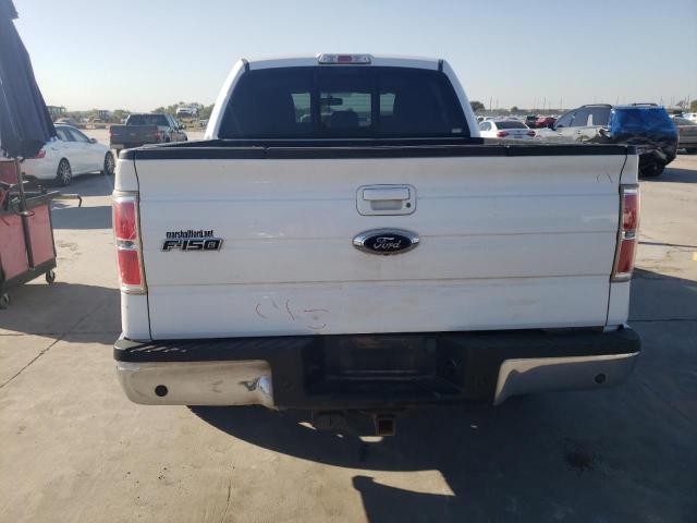 Photo 6 from auction – 2014 FORD F150 SUPER with VIN 1FTFW1CT8EKF20947