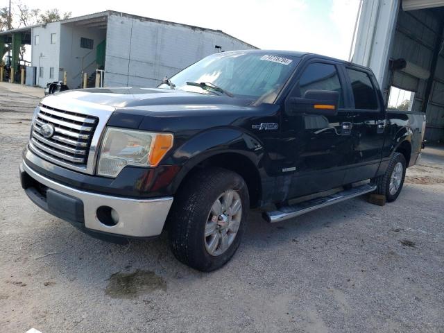 صورة رقم 1 من المزاد - 2011 FORD F150 SUPER مع VIN 1FTFW1CT3BFB68350