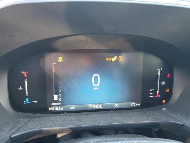 Photo 9 from auction – 2023 FORD ESCAPE ACT with VIN 1FMCU9GN4PUA04218