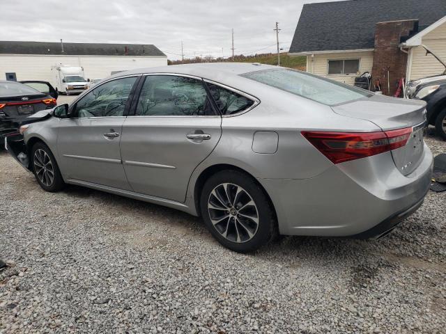 Photo 2 from auction – 2016 TOYOTA AVALON XLE with VIN 4T1BK1EB2GU215123
