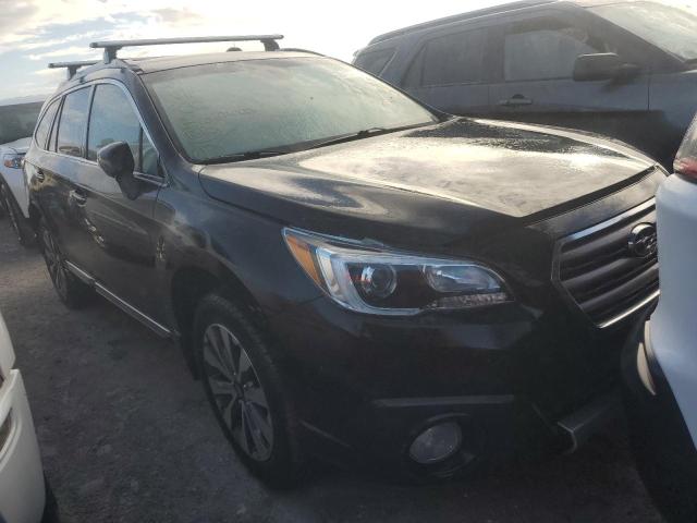 Photo 4 from auction – 2017 SUBARU OUTBACK TO with VIN 4S4BSATC7H3412419