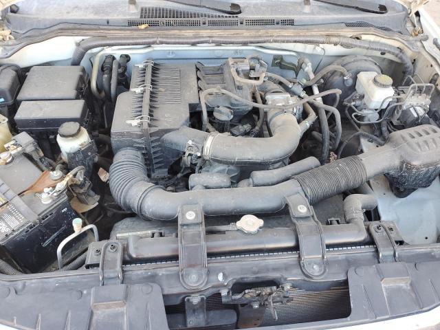 Photo 11 from auction – 2013 NISSAN FRONTIER S with VIN 1N6BD0CT0DN711318