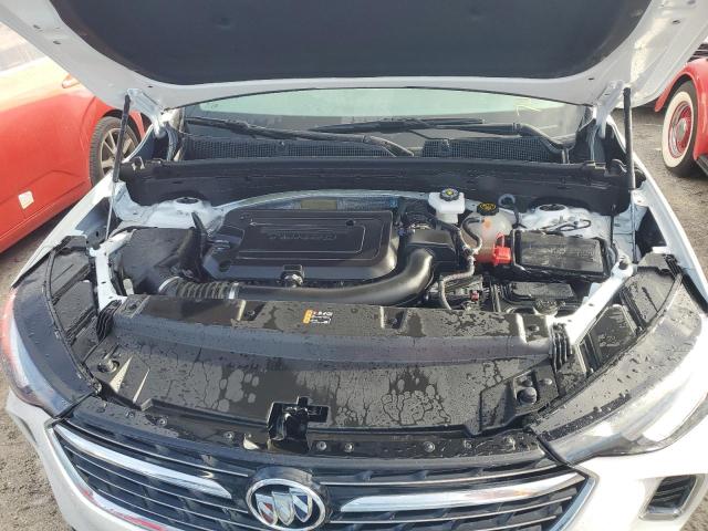 Photo 11 from auction – 2023 BUICK ENVISION E with VIN LRBFZNR49PD149995