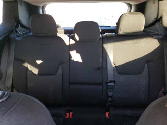 Photo 10 from auction – 2016 JEEP RENEGADE L with VIN ZACCJBBT0GPD00123