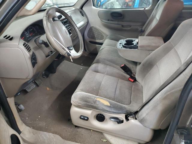 Photo 7 from auction – 2002 FORD F150 with VIN 1FTRX18L92NA69752