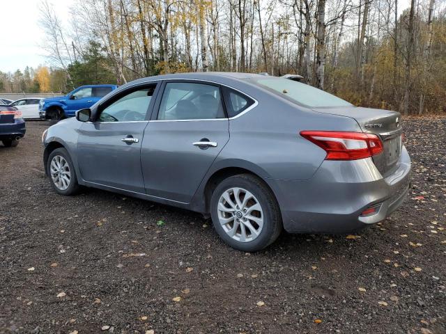 Photo 2 from auction – 2016 NISSAN SENTRA S with VIN 3N1AB7AP3GL653814