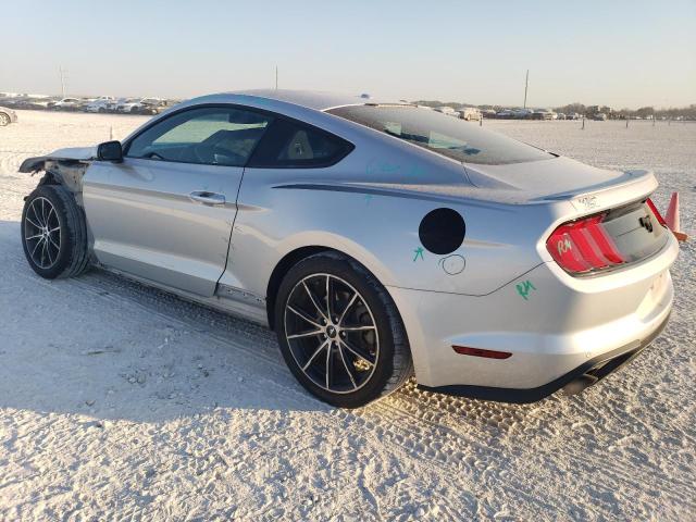Photo 2 from auction – 2018 FORD MUSTANG with VIN 1FA6P8TH0J5128724