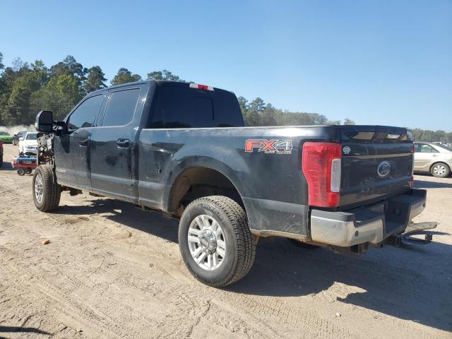 Photo 2 from auction – 2017 FORD F250 SUPER with VIN 1FT7W2BT7HEF07105