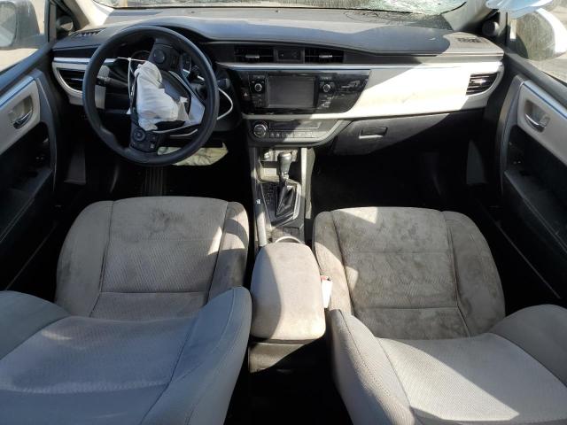 Photo 8 from auction – 2016 TOYOTA COROLLA L with VIN 5YFBURHE8GP376723