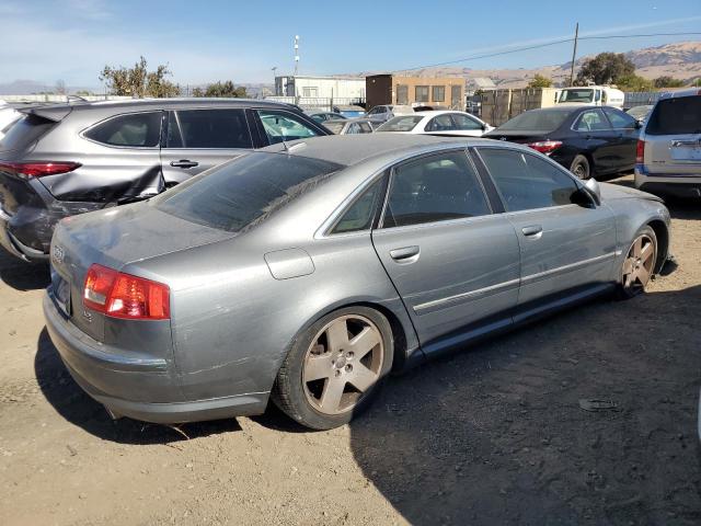 Photo 3 from auction – 2006 AUDI A8 4.2 QUA with VIN WAULL44E16N017674