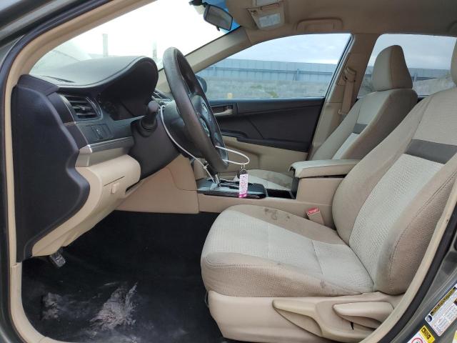 Photo 7 from auction – 2013 TOYOTA CAMRY L with VIN 4T1BF1FK2DU638556