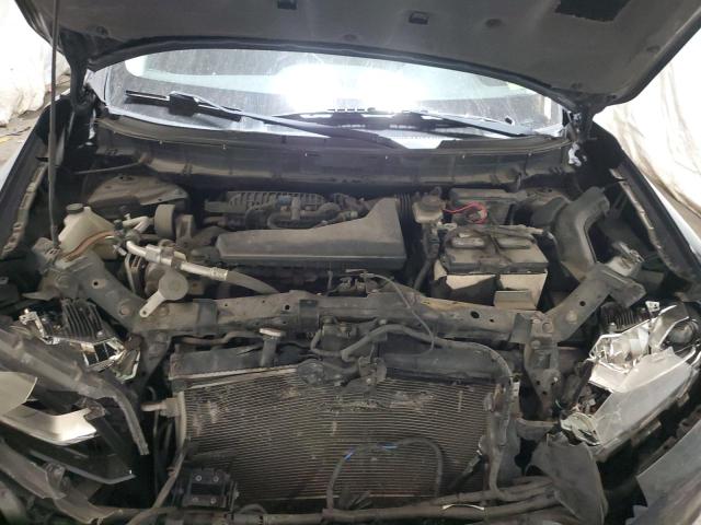 Photo 12 from auction – 2015 NISSAN ROGUE S with VIN 5N1AT2MV6FC921476