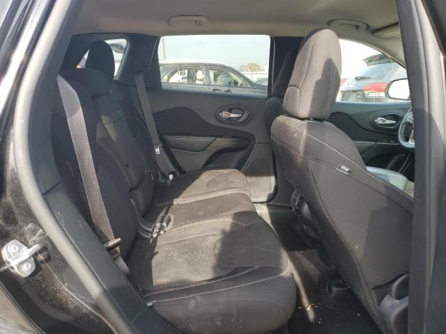Photo 11 from auction – 2016 JEEP CHEROKEE L with VIN 1C4PJMCB2GW321688
