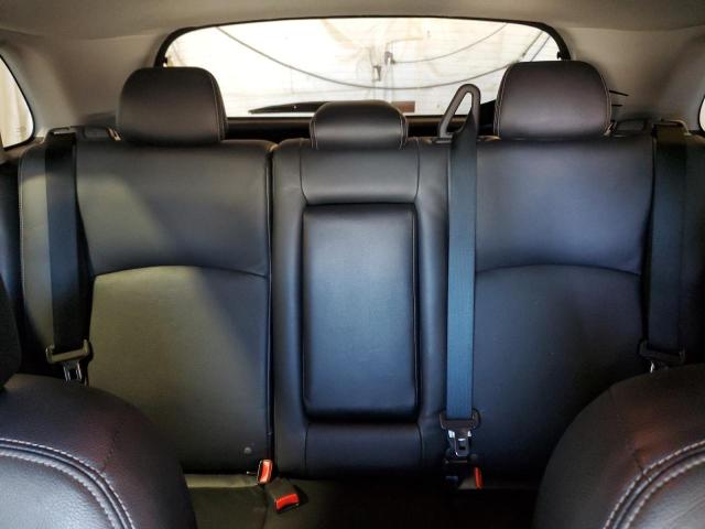 Photo 10 from auction – 2015 MITSUBISHI OUTLANDER with VIN 4A4AR4AUXFE004497
