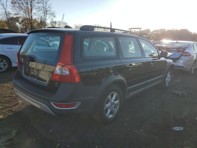 Photo 3 from auction – 2008 VOLVO XC70 with VIN YV4BZ982781009063