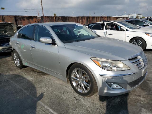 Photo 4 from auction – 2012 HYUNDAI GENESIS 3. with VIN KMHGC4DD2CU154342
