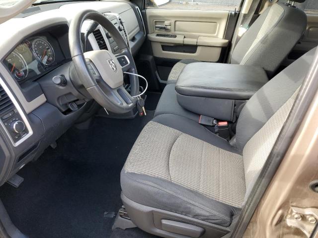 Photo 7 from auction – 2009 DODGE RAM 1500 with VIN 1D3HV13P99S768667