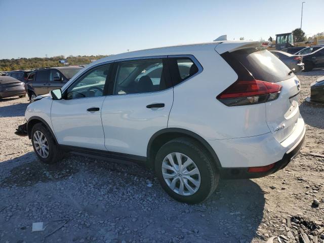Photo 2 from auction – 2017 NISSAN ROGUE S with VIN KNMAT2MV8HP619509