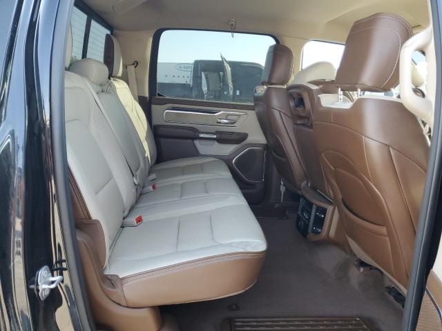 Photo 10 from auction – 2021 RAM 1500 LARAM with VIN 1C6SRFJT5MN800075