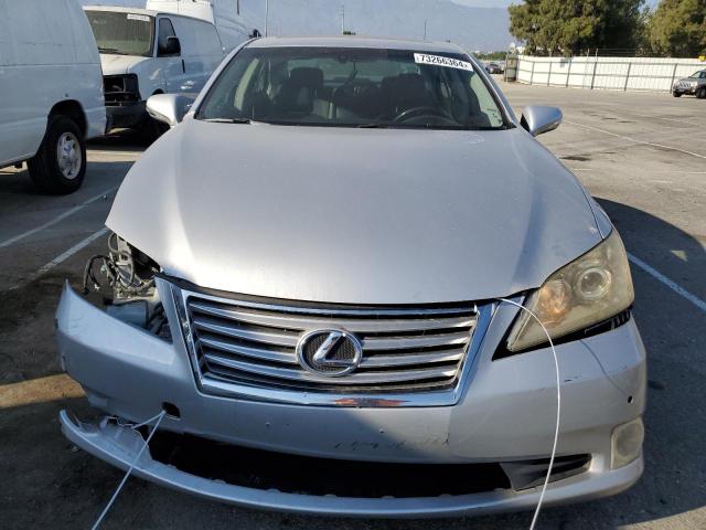 Photo 5 from auction – 2011 LEXUS ES 350 with VIN JTHBK1EGXB2437962