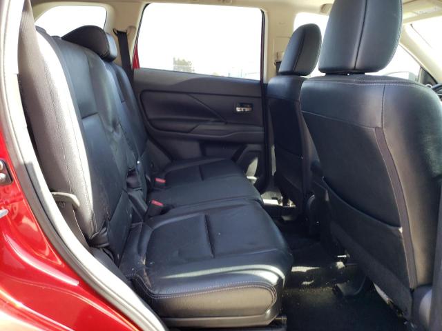 Photo 11 from auction – 2015 MITSUBISHI OUTLANDER with VIN JA4AD3A31FZ001613