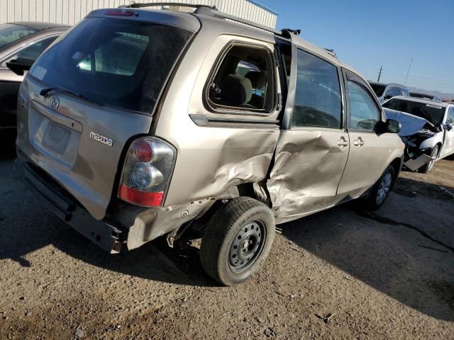 Photo 3 from auction – 2006 MAZDA MPV WAGON with VIN JM3LW28A960566629