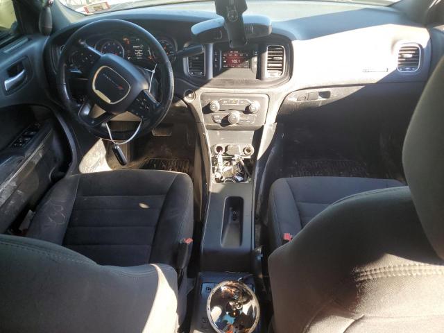 Photo 8 from auction – 2016 DODGE CHARGER PO with VIN 2C3CDXAT1GH266835