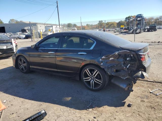 Photo 2 from auction – 2016 HONDA ACCORD SPO with VIN 1HGCR2F50GA194875