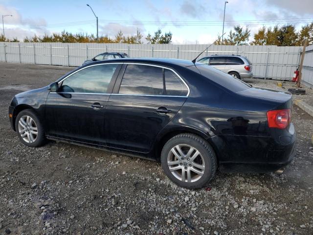 Photo 2 from auction – 2007 VOLKSWAGEN JETTA 2.5 with VIN 3VWDF71K07M045419
