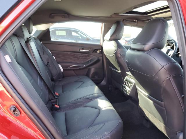 Photo 10 from auction – 2022 TOYOTA AVALON LIM with VIN 4T1DZ1FB7NU086294