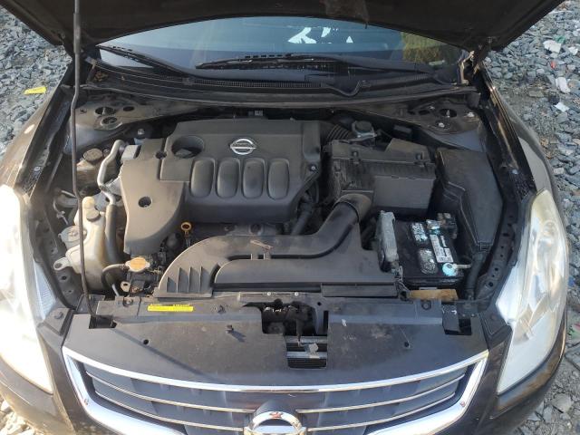 Photo 11 from auction – 2012 NISSAN ALTIMA BAS with VIN 1N4AL2AP0CC178843